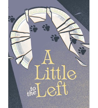 A Little to the Left Altergift Steam Key GLOBAL